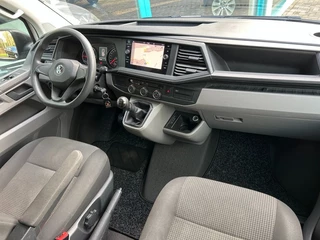 Volkswagen Transporter - afbeelding nr 9
