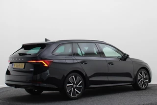 Škoda Octavia Virtual Cockpit, Climate, Cruise, Apple Carplay, LED, DAB, Afn. Trekhaak, 18'' - afbeelding nr 19