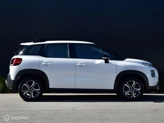 Citroën C3 Aircross Citroen C3 Aircross 1.2 PureTech S&S Feel - afbeelding nr 5
