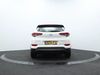 Hyundai Tucson - afbeelding nr 12