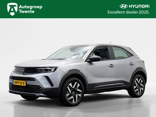 Opel Mokka Opel Mokka 1.2 Elegance GS | Private lease 469 p.m. - afbeelding nr 1