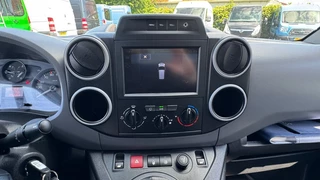 Peugeot Partner - afbeelding nr 20
