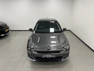 Citroën C4 Citroën C4 1.2 PT 130 PK AUTOMAAT / MAX UITV. / NAVI / CAMERA 360 / LED / LEDER / HEAD-UP / - afbeelding nr 41