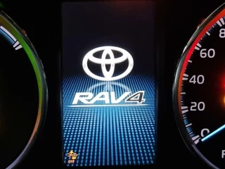 Toyota RAV4 Toyota RAV4 2.5 Hybrid AWD Style / Team-D / Afn. Trekhaak - afbeelding nr 30