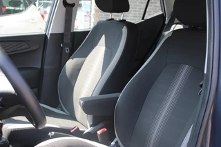 Hyundai i10 - afbeelding nr 8