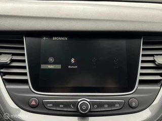 Opel Grandland X Opel Grandland X 1.6 Turbo Hybrid4 Ultimate leder/trekhaak/keyles/ - afbeelding nr 19
