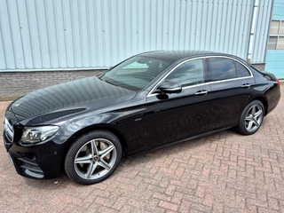 Mercedes-Benz E-Klasse Mercedes-Benz E-Klasse 300de Hybride AMG Line Premium plus - afbeelding nr 7