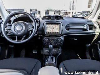 Jeep Renegade - afbeelding nr 16