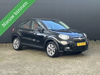 Fiat 500X Fiat 500 X 1.6 PopStar 12/2016 - afbeelding nr 2