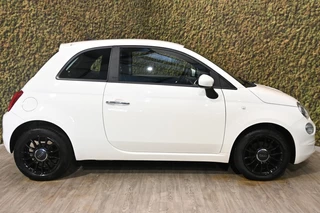 Fiat 500 - afbeelding nr 11