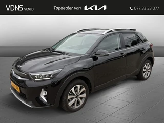 Kia Stonic 1.0 T-GDi MHEV DynamicPlusLine - TREKHAAK