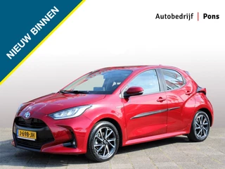 Toyota Yaris Toyota Yaris 1.5 Hybrid First Edition - afbeelding nr 1
