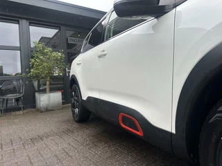 Citroën C5 Aircross Citroen C5 Aircross 1.6 PureTech EAT8 Shine PANO/TH *ALL-IN PRIJS* - afbeelding nr 5