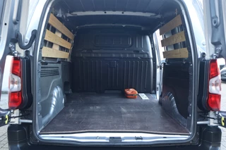 Toyota ProAce Toyota ProAce CITY 1.5 D-4D BPM VRIJ!! Navigator Long NL-Auto!! Apple Car-Play I Nav. I PDC - afbeelding nr 23