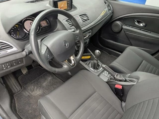 Renault Mégane Estate Renault Megane Estate 1.2 TCe Limited Trekhaak - afbeelding nr 3