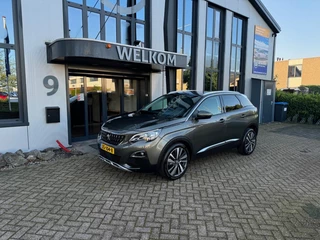 Peugeot 3008 - afbeelding nr 1