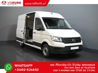 Volkswagen Crafter - afbeelding nr 8