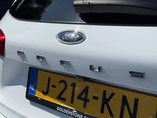 Ford Focus Ford Focus Wagon 1.5 EcoBoost Active X Business 2e Eigenaar,Dealer Onderhouden,Automaat,Navi,Camera,Clima,Cruise,Trekhaak,Pdc,Lm Velgen,150pk,Apk tot 09-2026 - afbeelding nr 39