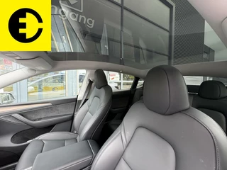 Tesla Model Y Tesla Model Y Long Range AWD 75 kWh | Autopilot | incl. BTW - afbeelding nr 6