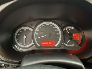 Mercedes-Benz Citan Mercedes Citan 109 CDI BlueEFFICIENCY Airco Cruise Euro6 - afbeelding nr 7