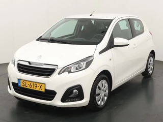 Peugeot 108 Peugeot 108 1.0 e-VTi Active - afbeelding nr 1