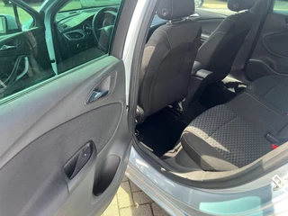 Opel Astra - afbeelding nr 23