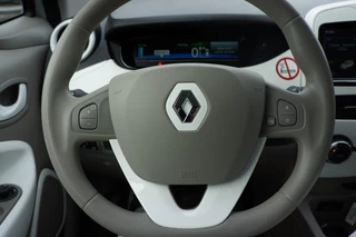 Renault ZOE - afbeelding nr 7