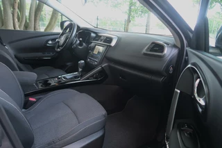 Renault Kadjar Renault Kadjar 1.2 TCe Aut NAVIGATIE|TREKHAAK|CAMERA|KEYLESS|CARPLAY|GOED ONDERHOUDEN - afbeelding nr 26