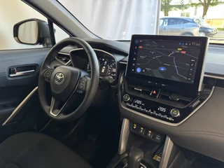 Toyota Corolla Cross - afbeelding nr 32