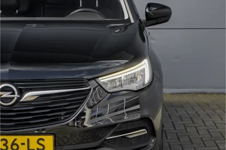 Opel Grandland X 131PK CarPlay Navi Camera 18