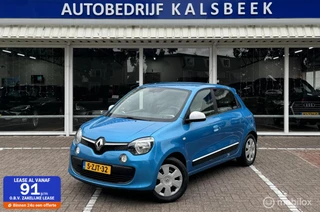 Renault Twingo - 518789621-0