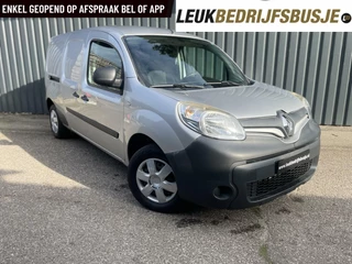 Renault Kangoo - 28881245-0