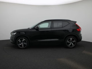 Volvo XC40 Volvo XC40 1.5 T4 Recharge R-Design Expression | Stoel/Stuurverwarming | Achteruitrijcamera | Harman Kardon - afbeelding nr 4