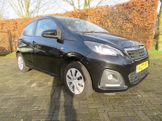 Peugeot 108 - afbeelding nr 7