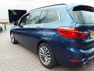 BMW 2 Serie BMW 2-Serie Gran Tourer (f46) 216i 109pk 7p. Corporate Lease Edition - afbeelding nr 4