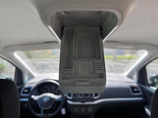 Volkswagen Sharan Volkswagen Sharan 1.4 TSI AUT Navi Lane assist Stoel VW 34dkm Exclusive Zijdeuren Bluetooth - afbeelding nr 41