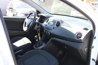 Hyundai i10 Hyundai i10 1.0i Comfort, airco, cruise control. - afbeelding nr 15