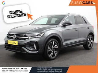 Volkswagen T-Roc 1.5 TSI 150pk Automaat R-Line Plus