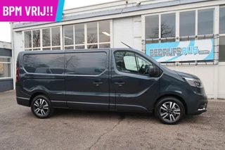 Renault Trafic Renault Trafic bestel 2.0 Blue dCi 170 T30 L2H1 Extra - afbeelding nr 10