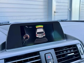 BMW 1 Serie BMW 1-serie 116i 136pk High Executive | M Sport |  AUTOMAAT | 5 Drs. | Stoelverwarming | Rijklaar | - afbeelding nr 30