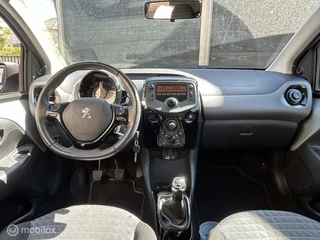 Peugeot 108 Peugeot 108 1.0 e-VTi Style Airco / LED / Privacy glass / 53.319 km!! - afbeelding nr 11