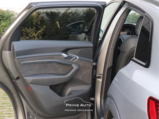 Audi e-tron |PANO|MEMORY|CARPLAY|ORIG. NL| - afbeelding nr 31
