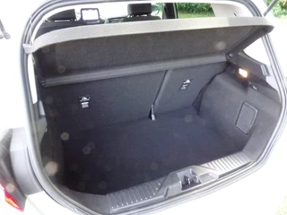 Ford Fiesta Ford Fiesta 1.0 100pk Titanium met CarPlay en Parkeersensoren - afbeelding nr 8
