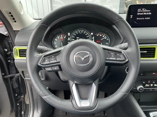 Mazda CX-5 - afbeelding nr 6