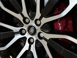 Land Rover Range Rover Sport - afbeelding nr 44
