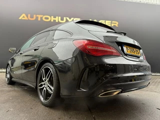 Mercedes-Benz CLA Mercedes-Benz CLA-klasse Shooting Brake 180 Business Solution AMG Automaat - afbeelding nr 2