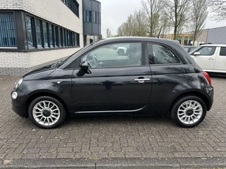 Fiat 500 - afbeelding nr 7