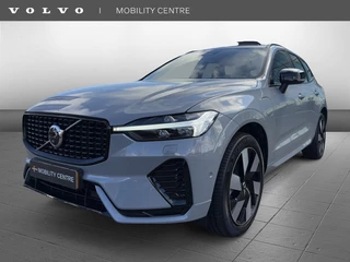 Volvo XC60 - afbeelding nr 1