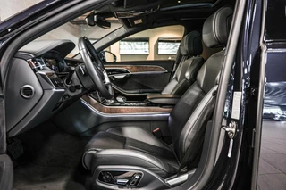 Audi A8 Audi A8 60 TFSI e quattro Pro Line Plus|360|Pano|ACC|22'' - afbeelding nr 9