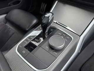 BMW 3 Serie BMW 3 Serie 320i M-Sport,1e Eig,Half Leer,LED,Carplay,Dealer OH,Lane Ass., - afbeelding nr 43